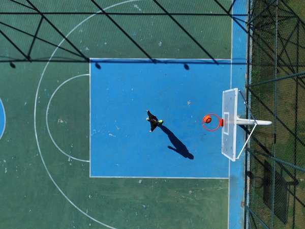 L'impact des tournois de basket sur l'économie locale