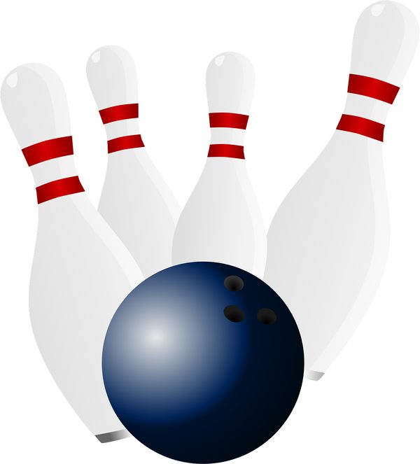 Comment nettoyer sa boule de bowling à la maison efficacement