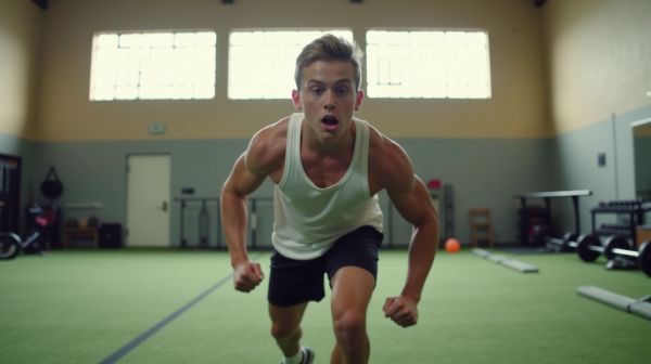 Comment réussir une bonne préparation physique au football