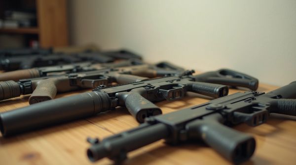 Maitriser le choix d'un fusil airsoft adapté à vos besoins