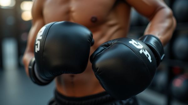 Protège-tibias MMA : l'équipement à ne pas négliger