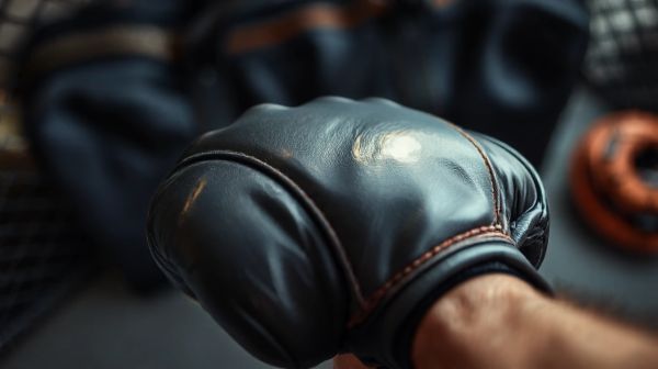 Top 5 protège-tibias MMA indispensables pour les combattants