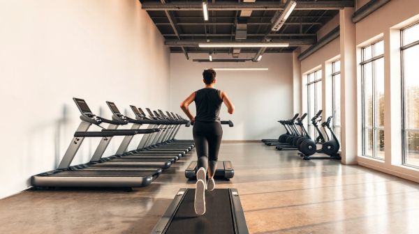 Top critères pour une salle de sport idéale en revalidation