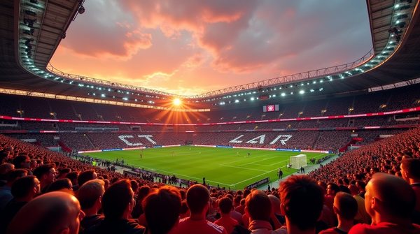 Tout savoir sur l'achat de billets pour le bayern munich : astuces, infos et conseils
