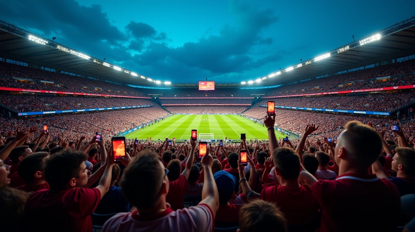 Résultats sportifs et classements : une source perpétuelle de débats