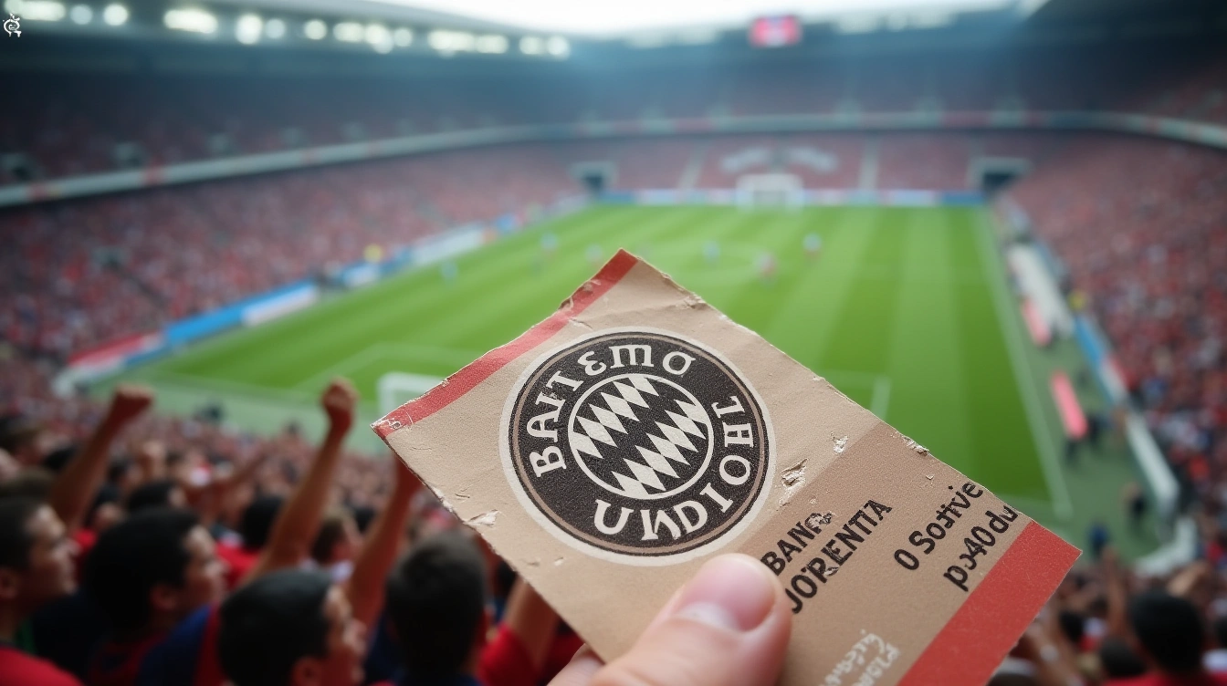 Choisir entre matchs à domicile et à l’extérieur